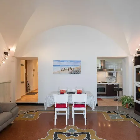 Apartamento Boggiano By Interhome Alassio