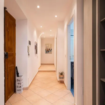 Apartmán Boggiano By Interhome *