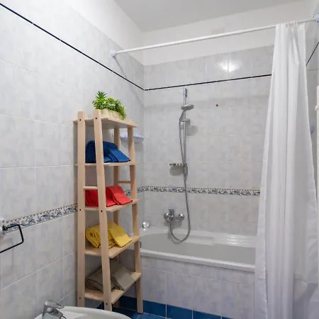 Boggiano By Interhome Apartmán