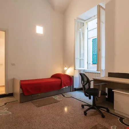 Apartmán Boggiano By Interhome *