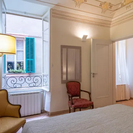 Apartmán Boggiano By Interhome