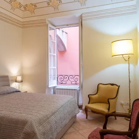 Apartmán Boggiano By Interhome