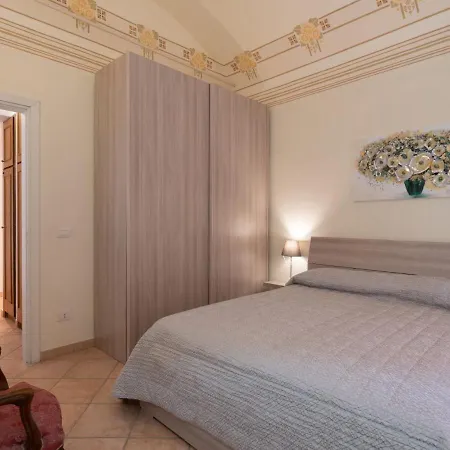 Apartmán Boggiano By Interhome
