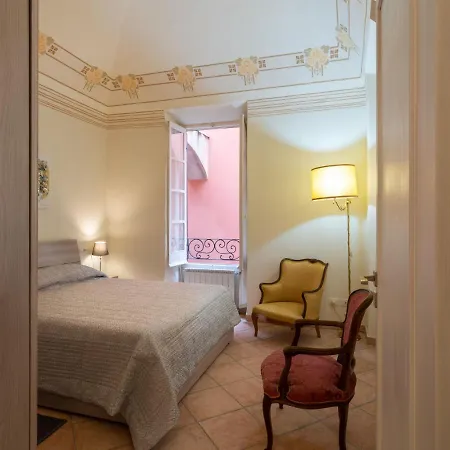 Boggiano By Interhome Apartmán Alassio